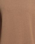 Свитер Kaos, светло-коричневый - фото 4