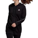 Adidas Essential Gian Свитшот Женский Черный - фото 2