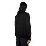 Толстовка Diesel Ginn L6, черный - фото 2