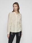 Блузка VILA, кремовый - фото 2