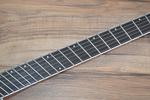 Электрогитара Dean ML SELECT 6 STRING MULTISCALE w/KAHLER 2021 BURLED MAPLE SNBB satin - фото 4
