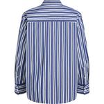 Рубашка с карманом на пуговицах Tommy Hilfiger, синий - фото 10