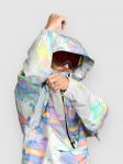 Анорак Volcom Brighton Anorak, multi - фото 3