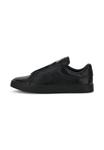 Кроссовки Boggi Milano Trainers, Black - фото 2