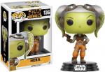 Фигурка Funko POP! Star Wars: Rebels - Hera Syndulla - фото 3