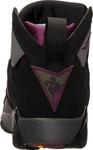 Кроссовки Air Jordan 7 Retro BG Bordeaux 2015, черный - фото 5