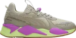 Кроссовки Puma Ron Funches x RS-X Autism Awareness Day, серый - фото