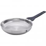 Набор посуды из нержавеющей стали ZWILLING Simplify из 8 предметов, серебряный - фото 4