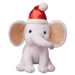 Плюшевая игрушка слон Bitter purchase, серый - фото 9