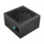 Блок питания DeepCool PQ650G, 650 Вт, чёрный - фото 4