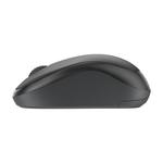 Комплект периферии Logitech MK295 (клавиатура + мышь), черный - фото 3