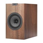 Полочная акустика KEF Q150, 2 шт, орех - фото 2