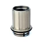 Корпус свободного хода Sunringle SRC/SRX HG, алюминий AXOREO - фото 2