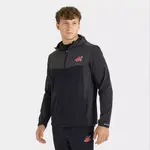 Куртка Men's Reprimo Performance Flight Windbreaker, черный - фото
