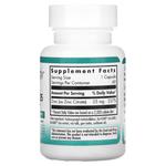 Nutricology, цитрат цинка, 25, 60 вегетарианских капсул - фото 3