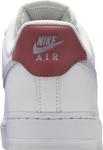 Кроссовки Nike Wmns Air Force 1 Low 'White Desert Berry', белый - фото 8