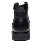 Ботинки Martin мужские черный Strongman - фото 3