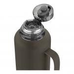 Термос ZWILLING, Thermo Plus, 1200 мл, шоколад - фото 3