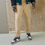 Кроссовки Nike Sportswear Air Force 1 07, черный/белый - фото 8