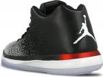 Кроссовки Air Jordan 31 Low Quai 54, черный - фото 5