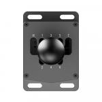 Коробка переключения передач Moza HGP, черный - фото 3