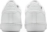 Кроссовки Adidas Superstar, белый - фото 6
