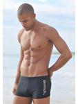 Bench Плавки-боксеры черного цвета - фото 2
