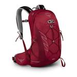 Рюкзак Osprey Talon 11 Cosmic Red - фото