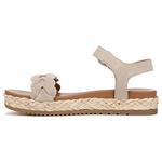 Сандалии Neila Naturalizer, deep porcelain leather - фото 4