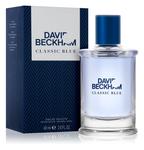 Туалетная вода David Beckham Classic Blue, 90 мл - фото 3