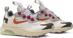 Кроссовки Nike Travis Scott x Air Max 270 React ENG PS 'Cactus Trails', кремовый - фото 9