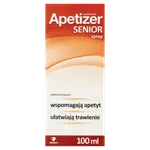 Apetizer Senior Добавка , 100 мл - фото 2