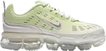 Кроссовки Nike Wmns Air VaporMax 360 'Barely Volt', зеленый - фото 2