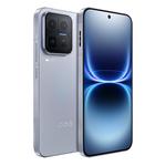 Смартфон iQOO 15 Ultra (CN), 16Гб/1Тб, Dual Nano-SIM, серебристый - фото 2