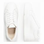 Кроссовки Vagabond Judy, white - фото 6