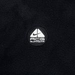 Пуловер Supreme x Nike ACG Fleece Pullover 'Black', черный - фото 4