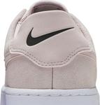 Кроссовки Nike Wmns Air Force 1 Sage Low 'Barely Rose', розовый - фото 8