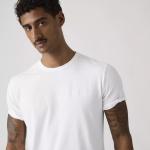 Футболка Levi's Original, белый - фото 4