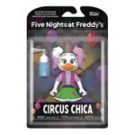 Фигурка Funko Five Nights at Freddy's - Circus Chica - фото