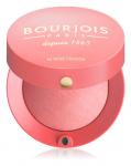 Румяна для щек Bourjois Little Round Pot Blush, оттенок 54 Rose Frisson 2.5 г - фото