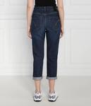 Джинсы Loose fit Dondup - Made In Italy, синий - фото 4