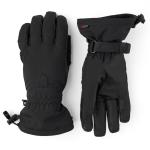 Перчатки Hestra Powder CZone женские, черный - фото 2