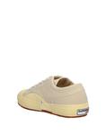 Кроссовки Superga, бежевый - фото 3