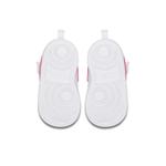 Кроссовки Court Borough Low Nike, белый - фото 4