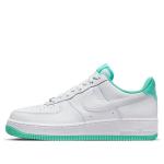 Кроссовки air force 1 07 Nike, белый - фото