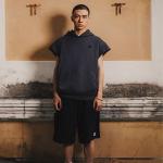 Майка Unisex UNDEFEATED, черный - фото 9