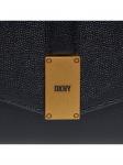 Сумка Dkny, черный - фото 3