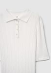 Поло Calliope Polo shirt, Bianco Ottico/Off-White - фото 3