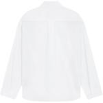 Мужская рубашка WE11DONE, белый - фото 6