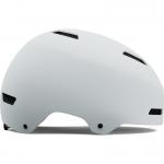 Мужской велосипедный шлем Quarter FS Mips Giro, белый - фото 2